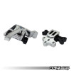 Motorsport TrackSport Engine/Transmission Mount Pair Audi 8S TTRS and 8V.5 RS3