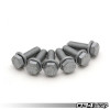 X-Brace Stretch Bolt Subframe Hardware Kit for B8 (Pre-Facelift) Models