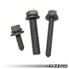 034Motorsport Dogbone Mount Hardware Kit, MkV/MkVI Volkswagen & 8J/8P Audi