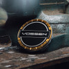 Vossen Classic Billet Sport cap Set For CV/VF/HF Series Wheels (Brickell Bronze)