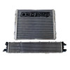 Supercharger Heat Exchanger Upgrade Kit for Audi B8/B8.5 Q5/SQ5