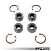 Rebuild Kit End Links Rear MQB Motorsport