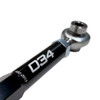 Motorsport Billet Adjustable Front Sway Bar End Link Pair, Gen 1 & Gen 1.5 Audi R8 (4.2 V8 & 5.2 V10)