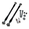 Motorsport Adjustable Rear Toe Links, Gen 1 & Gen 1.5 Audi R8 (4.2 V8 & 5.2 V10)