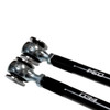 Density Line Adjustable Rear Toe Links, B9/B9.5 Audi A4/S4/RS4, A5/S5/RS5