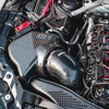 X34 Carbon Fiber Intake System, B9 AUDI A4/ALLROAD & A5 2.0 TFSI