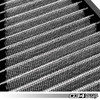 Performance Drop-In Air Filter, C8 Audi RS6 & RS7 4.0T