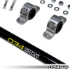 034Motorsport Dynamic+ Sway Bar Kit, B9/B9.5 Audi Q5/SQ5