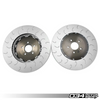 2-Piece Floating Front Brake Rotor Upgrade Kit for Audi C7 S6/S7Rotors, Front, 400x38, C7/C7.5