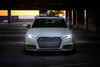 Dynamic+ Lowering Springs for B9 Audi S4