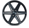 Vossen HF6-2 | Hybrid Forged 6-Lug