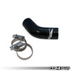 Power Steering Supply Hose, 8D0422887AC, B5 Audi S4 & C5 Audi A6/allroad 2.7T, Reinforced Flourosilicone