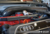 Audi TT RS & RS3 2.5 TFSI X34 Carbon Fiber Cold Air Intake System