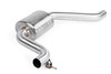 APR EXHAUST - CATBACK SYSTEM WITH FRONT MUFFLER - MK7.5 GTI TCR