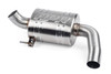 APR Exhaust - Catback System - MK2 Tiguan (AWD)