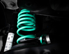 IE Performance Lowering Springs For FWD VW MK7/8V MQB