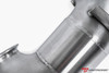 Unitronic Performance Downpipe for 2.0TSI EA888 EVO4 FWD