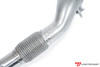 Unitronic Performance Turbo-Back for 8V A3 Quattro