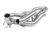 APR CATBACK EXHAUST SYSTEM - 911 (992) 3.0T