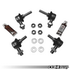 Rebuild Kit for Dynamic+ Billet Adjustable Rear Sway Bar End Link Kit for Mk5/6 VW GTI/GLI/R32/Jetta and 8P Audi A3