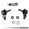 Rebuild Kit for Dynamic+ Billet Adjustable Rear Sway Bar End Links, Audi B9/B9.5, C8, 4M, 4M8 Chassis