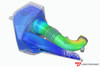 Unitronic Carbon Fiber Intake System with Inlet for B9 S4 / S5 3.0TFSI