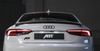 ABT Carbon Fiber Rear Spoiler for Audi RS5 Coupe B9/B9.5