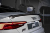 ABT Carbon Fiber Rear Spoiler for Audi RS5 Coupe B9/B9.5