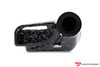 Unitronic Forged Carbon Fiber Intake System with Air Duct for MK8 R & 8Y S3