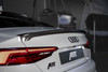 ABT Carbon Fiber Rear Spoiler for Audi A5/S5 Coupe B9/B9.5