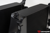 CSF Intercooler Upgrade for 4M SQ7/8 Black Thermal Dispersion
