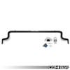 034Motorsport Adjustable Solid Rear Sway Bar, B8/B8.5 Audi A4/S4/RS4, A5/S5/RS5