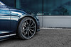 ABT GR21 Matt Black Alloy Wheel Set For Audi A7 C8