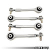 034Motorsport B9 Upper Adjustable Control Arms, Camber Correcting