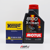 VW Jetta/GLI MK4 Engine Oil Service Kit (2.8 VR6 - AAA)