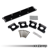 Billet Aluminum Coil Pack Hold Down Bracket Kit - 1.8T