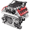 APR 4.2L FSI V8 ECU Stage 1 Upgrade