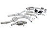 NEW PRODUCT RELEASE APR Catback Exhaust System for the 2018+ Audi R S4 and R S5