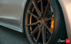 Vossen HF-3 | Hybrid Forged Series