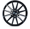 Vossen HF6-1 | Hybrid Forged 6-Lug