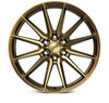 Vossen HF6-1 | Hybrid Forged 6-Lug