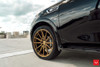 Vossen HF6-1 | Hybrid Forged 6-Lug