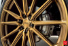 Vossen HF6-1 | Hybrid Forged 6-Lug