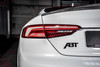 ABT Carbon Fiber Rear Spoiler for Audi RS5 Sportback B9/B9.5