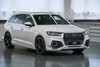 ABT Aero Package Slim Body for Audi Q7 3.0 TFSI 4M