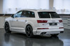 ABT Aero Package Slim Body for Audi Q7 3.0 TFSI 4M