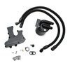 Catch Can Kit, B8/B8.5 Audi A4/A5/Q5 2.0 TFSI