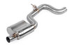 APR Catback Exhaust System (Valveless) - MK7.5 Golf R