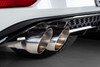 APR Catback Exhaust System (Valveless) - MK7.5 Golf R