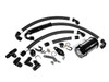 IE 2.0T FSI MK5/MK6 Golf R Catch Can Kit For IE Billet Valve Cover